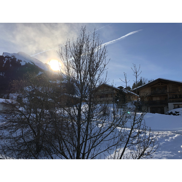 Picture France La Clusaz 2017-12 2 - Around La Clusaz