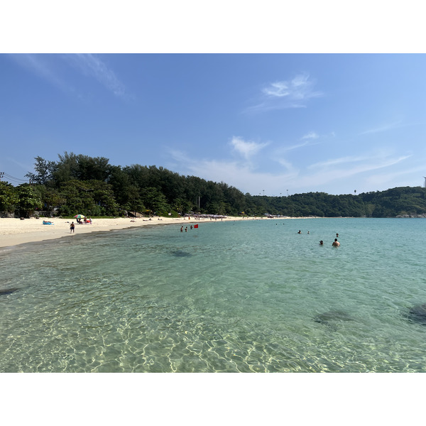 Picture Thailand Phuket Nai Harn Beach 2021-12 44 - Tour Nai Harn Beach