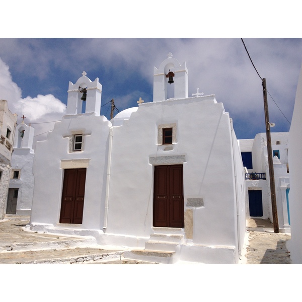 Picture Greece Amorgos 2014-07 69 - Center Amorgos