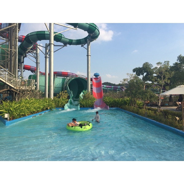 Picture Thailand Pattaya Ramayana Water Park 2016-12 58 - Tour Ramayana Water Park