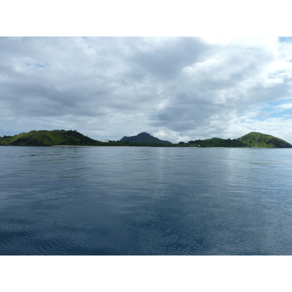 Picture Fiji Amunuca Island to Castaway Island 2010-05 60 - Tours Amunuca Island to Castaway Island