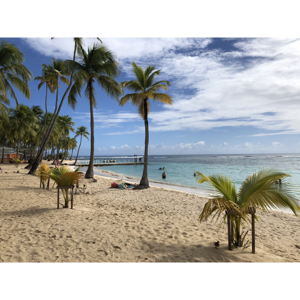 Picture Guadeloupe La Caravelle Beach 2021-02 52 - History La Caravelle Beach