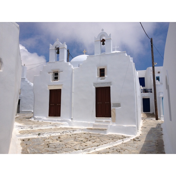 Picture Greece Amorgos 2014-07 61 - Discovery Amorgos