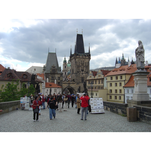 Picture Czech Republic Prague 2004-06 114 - Discovery Prague