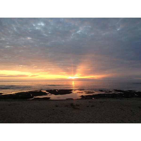 Picture France La Plaine sur mer 2013-06 25 - Center La Plaine sur mer