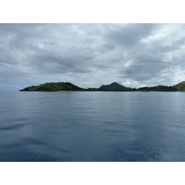 Picture Fiji Amunuca Island to Castaway Island 2010-05 42 - History Amunuca Island to Castaway Island