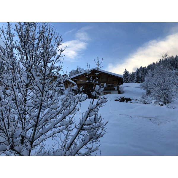 Picture France La Clusaz 2017-12 77 - Center La Clusaz