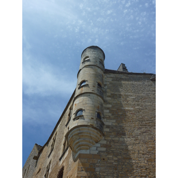 Picture France Beynac Castle 2009-07 78 - Around Beynac Castle