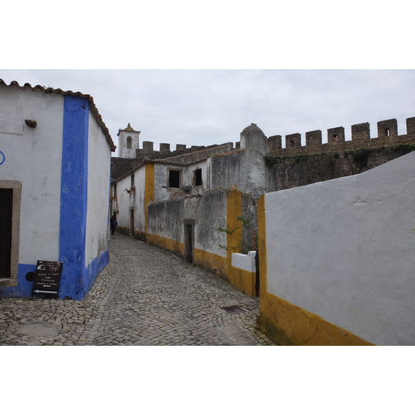 Picture Portugal Obidos 2013-01 92 - Around Obidos