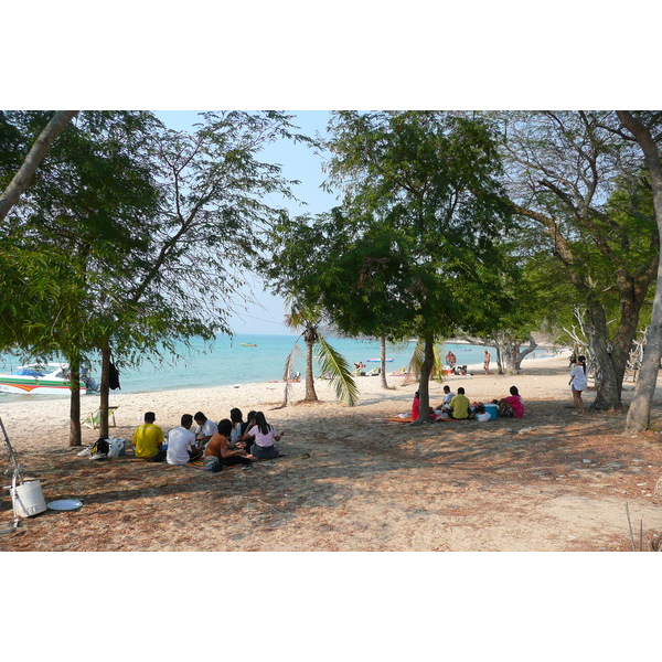 Picture Thailand Chonburi Sai Keaw Beach 2008-01 15 - Tour Sai Keaw Beach