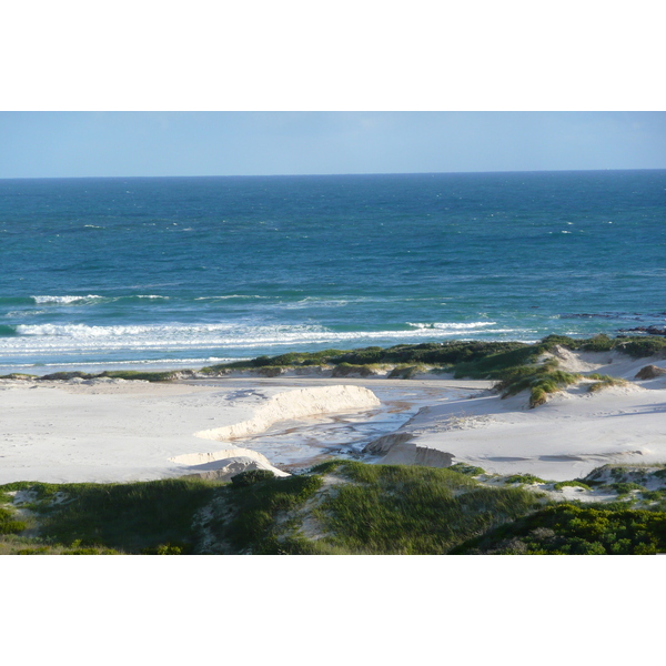 Picture South Africa Cape of Good Hope 2008-09 42 - Center Cape of Good Hope