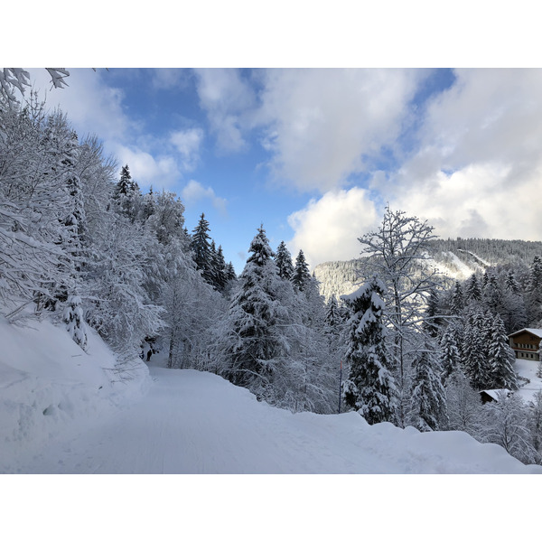 Picture France La Clusaz 2017-12 287 - Recreation La Clusaz