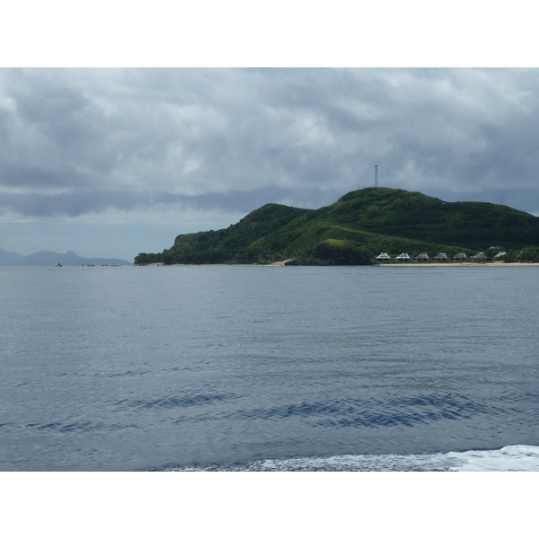 Picture Fiji Amunuca Island to Castaway Island 2010-05 40 - Tours Amunuca Island to Castaway Island