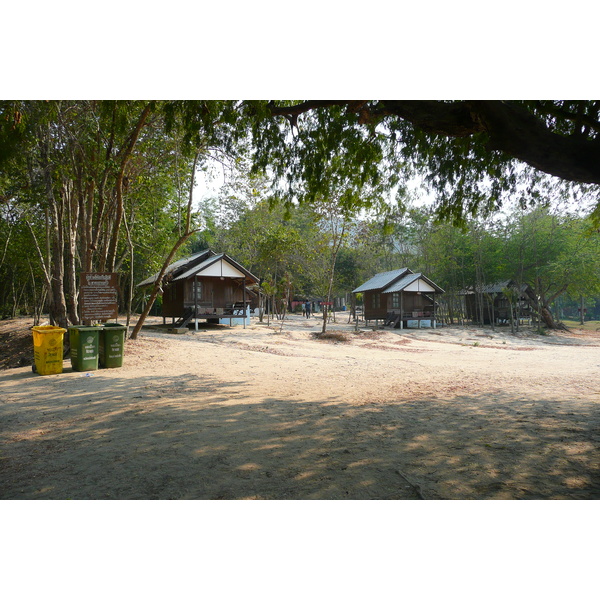 Picture Thailand Chonburi Sai Keaw Beach 2008-01 32 - Around Sai Keaw Beach