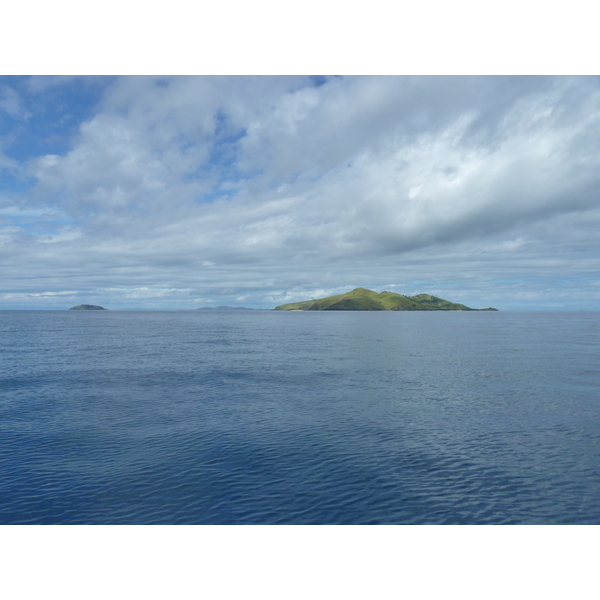 Picture Fiji Amunuca Island to Castaway Island 2010-05 19 - Journey Amunuca Island to Castaway Island