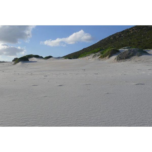 Picture South Africa Cape of Good Hope 2008-09 8 - History Cape of Good Hope