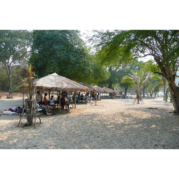 Picture Thailand Chonburi Sai Keaw Beach 2008-01 41 - History Sai Keaw Beach