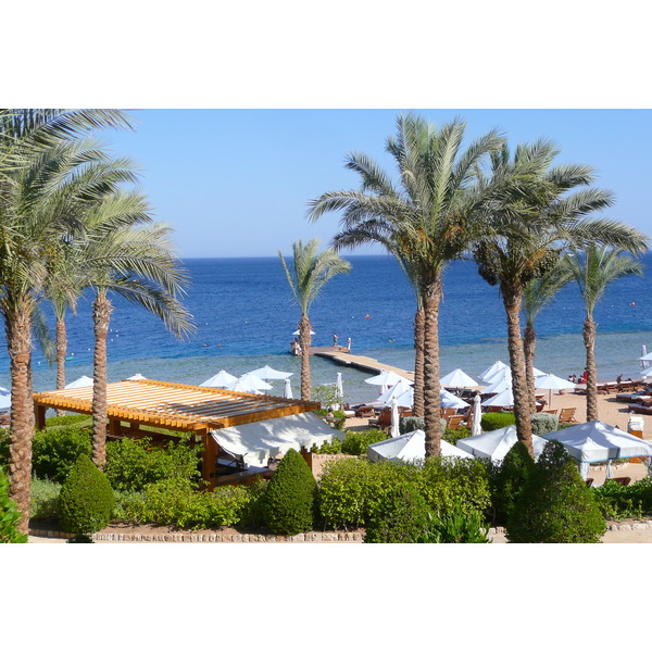 Picture Egypt Sharm el Sheikh Four Seasons Hotel Four Seasons Beach 2008-06 2 - Discovery Four Seasons Beach