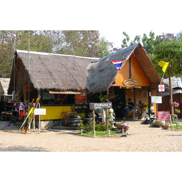 Picture Thailand Chonburi Sai Keaw Beach 2008-01 52 - Journey Sai Keaw Beach