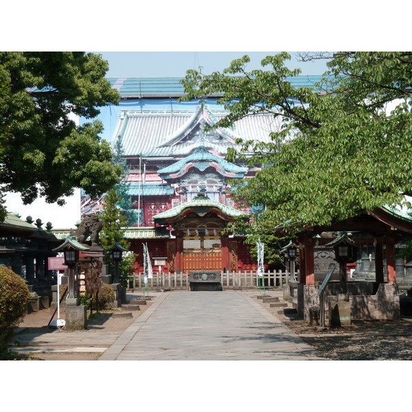 Picture Japan Tokyo Ueno 2010-06 65 - Discovery Ueno