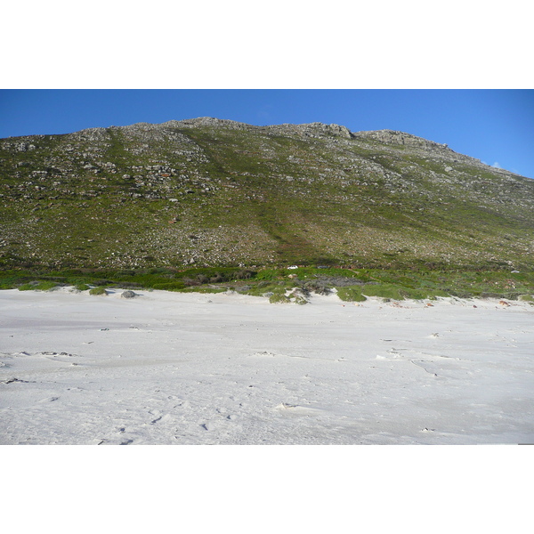 Picture South Africa Cape of Good Hope 2008-09 21 - Recreation Cape of Good Hope