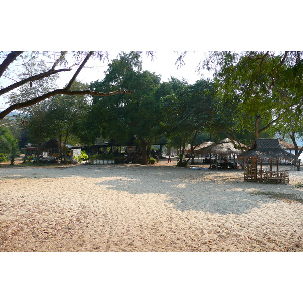 Picture Thailand Chonburi Sai Keaw Beach 2008-01 47 - Around Sai Keaw Beach