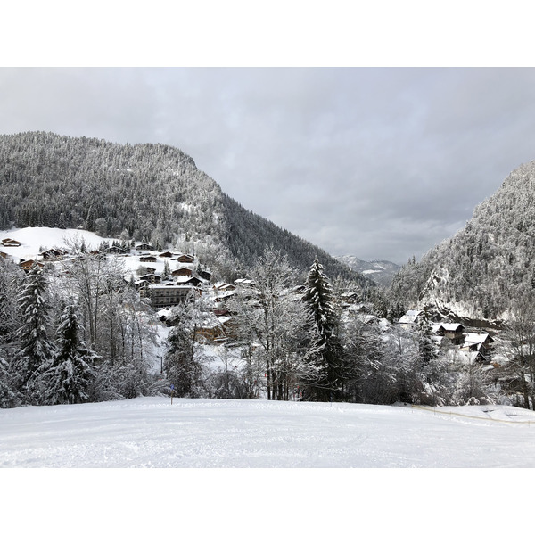 Picture France La Clusaz 2017-12 41 - Journey La Clusaz