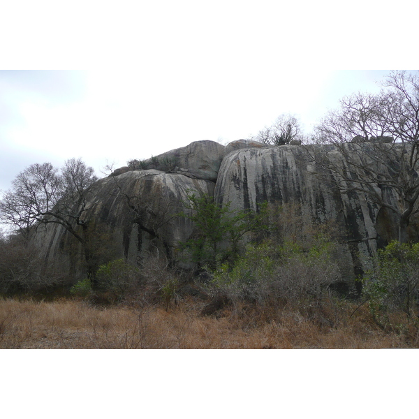 Picture South Africa Kruger National Park 2008-09 19 - Center Kruger National Park