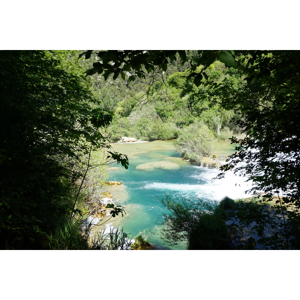 Picture Croatia Krka National Park 2016-04 70 - Journey Krka National Park