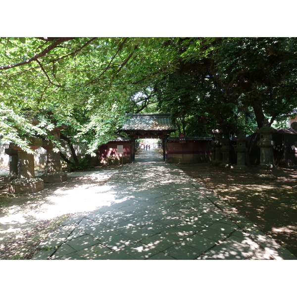 Picture Japan Tokyo Ueno 2010-06 52 - Center Ueno