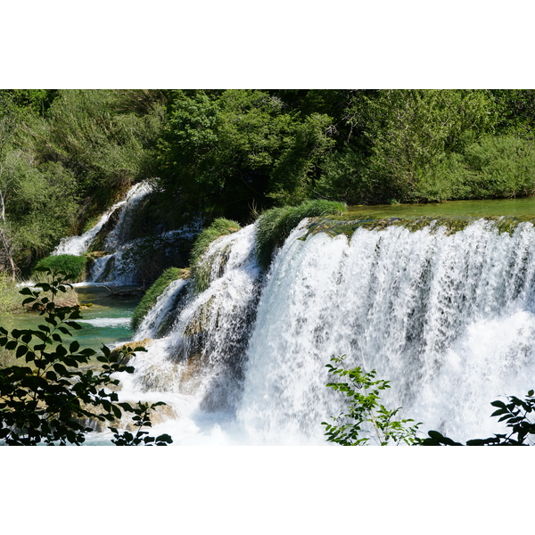 Picture Croatia Krka National Park 2016-04 68 - Tours Krka National Park