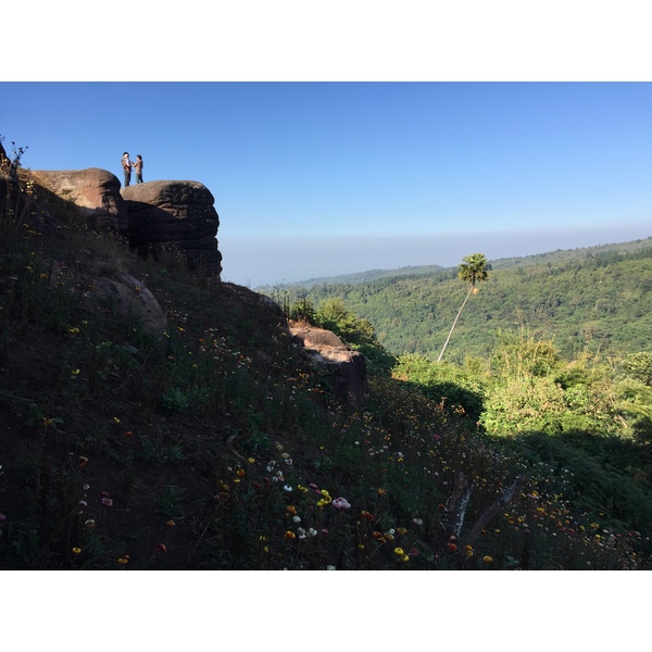 Picture Thailand Phu Hin Rong Kla National Park 2014-12 103 - Tours Phu Hin Rong Kla National Park