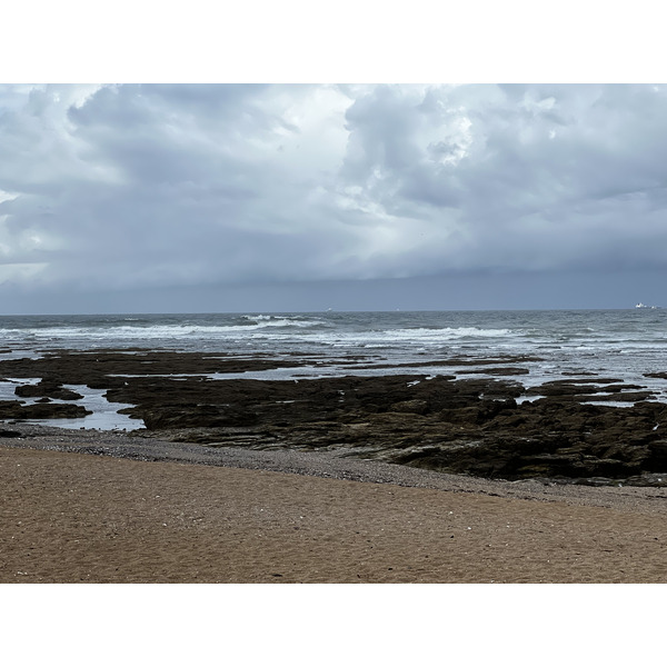 Picture France La Plaine sur mer 2022-09 86 - Journey La Plaine sur mer