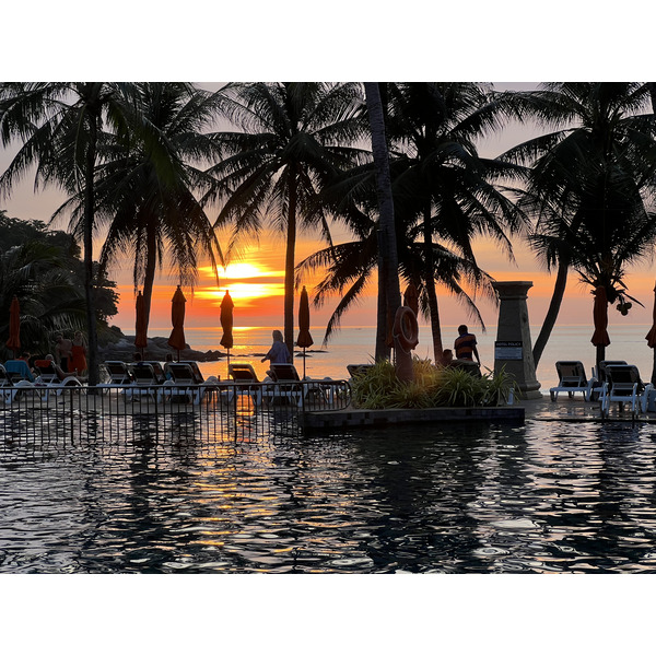 Picture Thailand Phuket Kata Beach Beyond Resort Kata 2021-12 57 - History Beyond Resort Kata