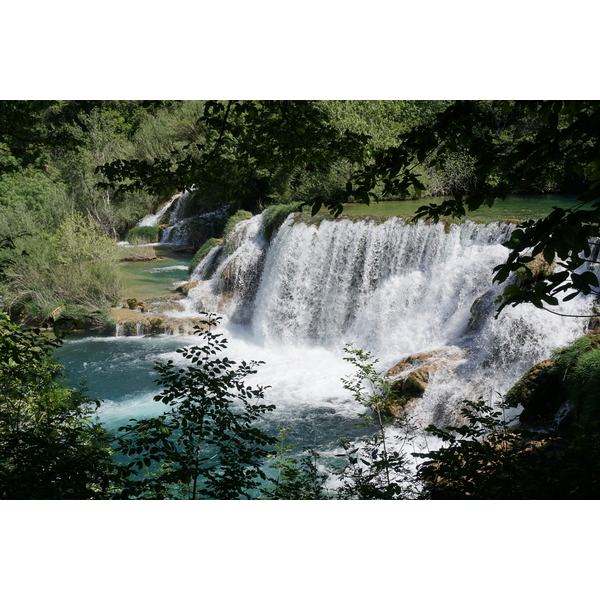 Picture Croatia Krka National Park 2016-04 98 - Discovery Krka National Park