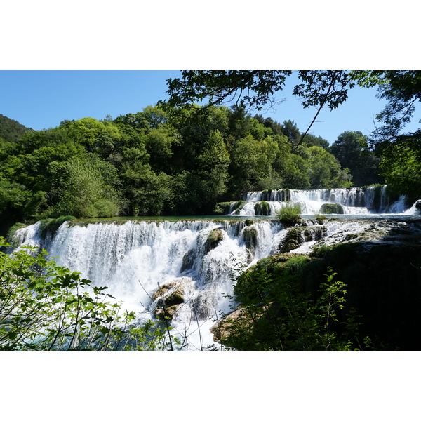 Picture Croatia Krka National Park 2016-04 109 - Journey Krka National Park