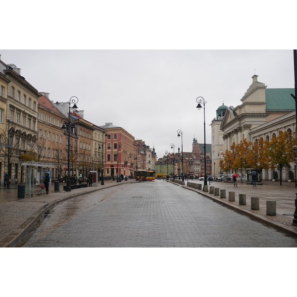 Picture Poland Warsaw 2016-10 88 - Discovery Warsaw