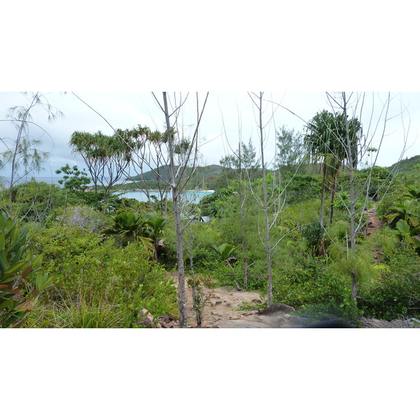 Picture Seychelles Anse Lazio 2011-10 14 - Tour Anse Lazio