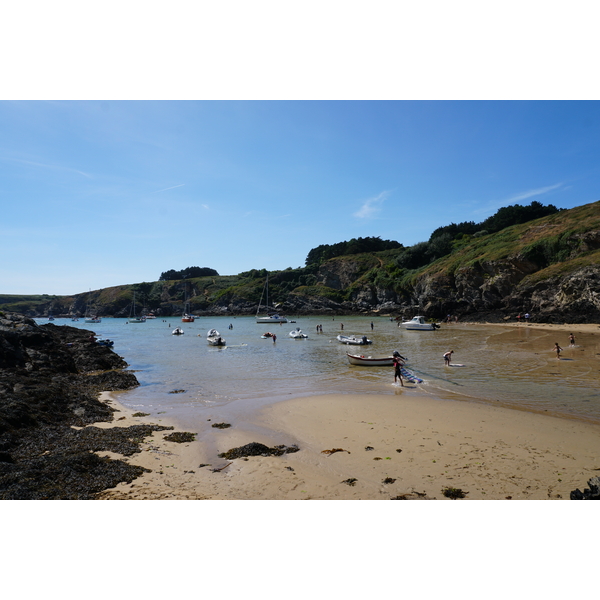 Picture France Belle-Ile 2016-08 42 - Around Belle-Ile