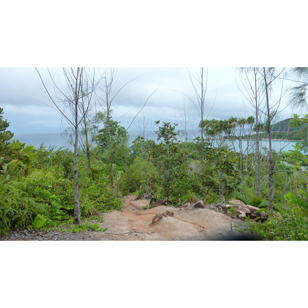 Picture Seychelles Anse Lazio 2011-10 137 - Center Anse Lazio