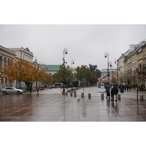 Picture Poland Warsaw 2016-10 106 - Discovery Warsaw