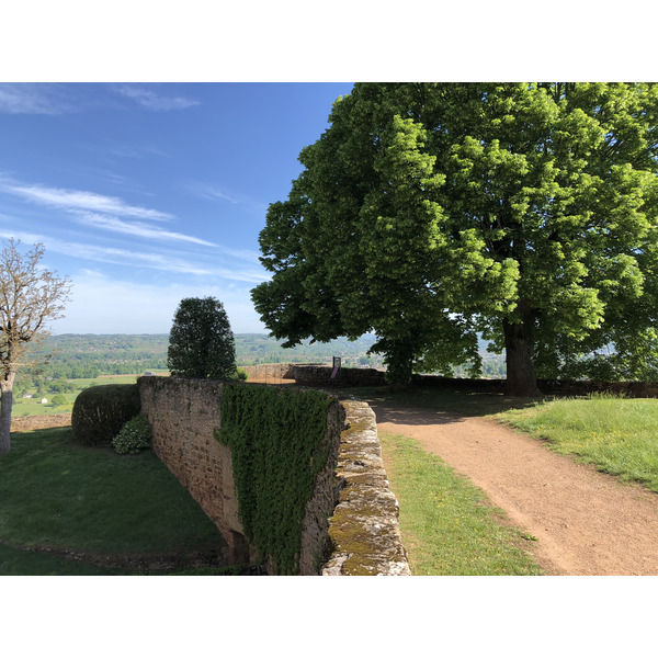 Picture France Castelnau Bretenoux Castle 2018-04 116 - Discovery Castelnau Bretenoux Castle