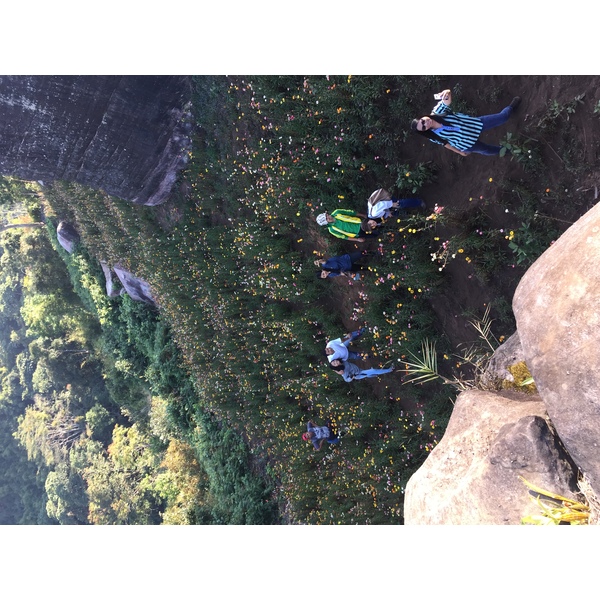 Picture Thailand Phu Hin Rong Kla National Park 2014-12 51 - Tours Phu Hin Rong Kla National Park