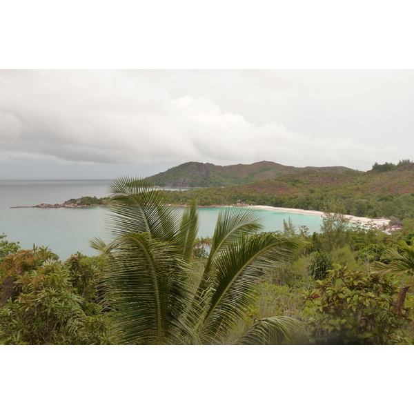 Picture Seychelles Anse Lazio 2011-10 153 - Journey Anse Lazio