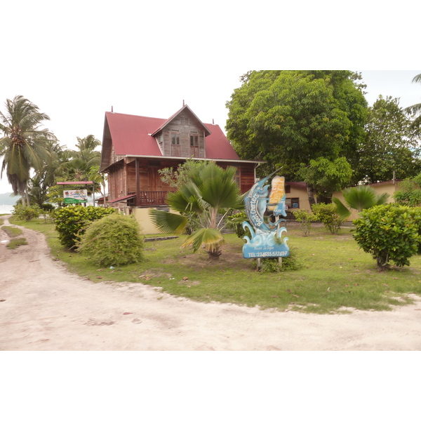 Picture Seychelles La Digue 2011-10 250 - Recreation La Digue