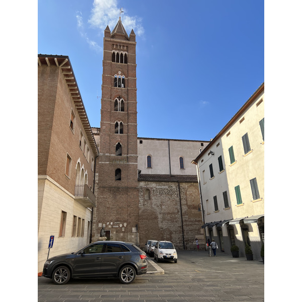 Picture Italy Grosseto 2021-09 20 - Journey Grosseto