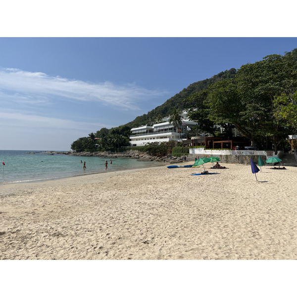 Picture Thailand Phuket Nai Harn Beach 2021-12 6 - History Nai Harn Beach