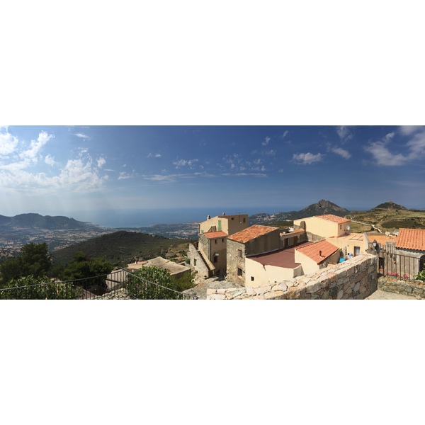 Picture France Corsica Sant'Antonino 2015-05 7 - Around Sant'Antonino