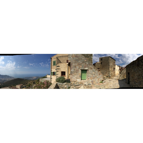 Picture France Corsica Sant'Antonino 2015-05 8 - Journey Sant'Antonino