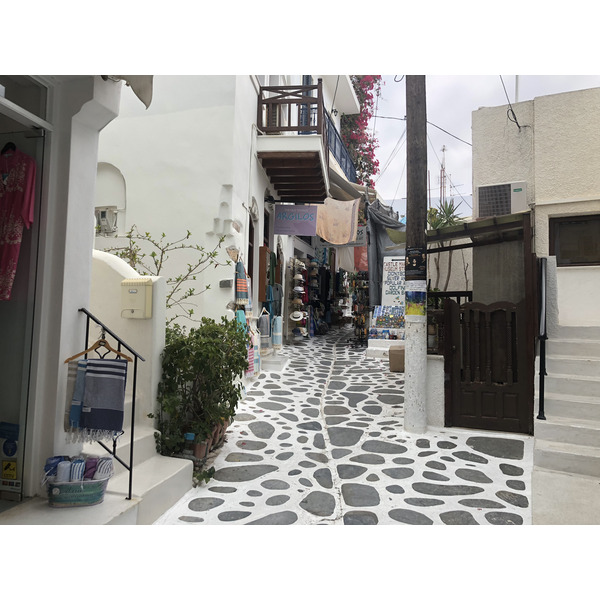 Picture Greece Naxos 2018-07 12 - Around Naxos